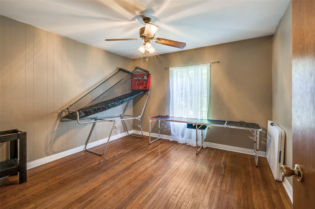 Clyde W Mays Add - Residential