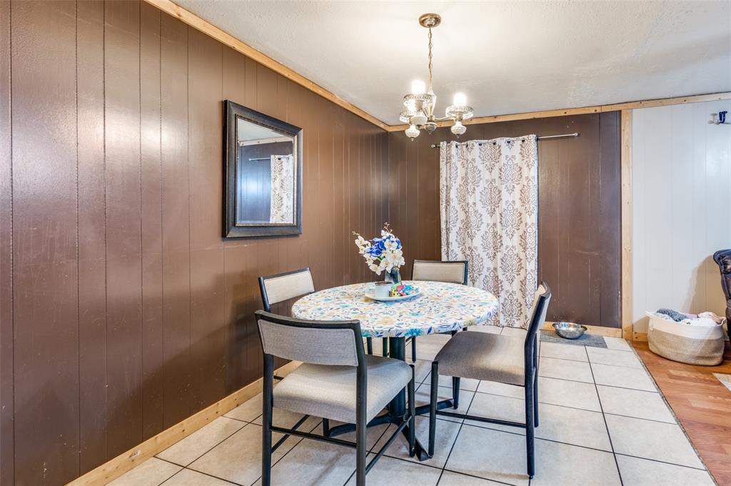 Clyde W Mays Add - Residential