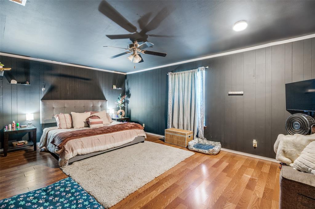 Clyde W Mays Add - Residential