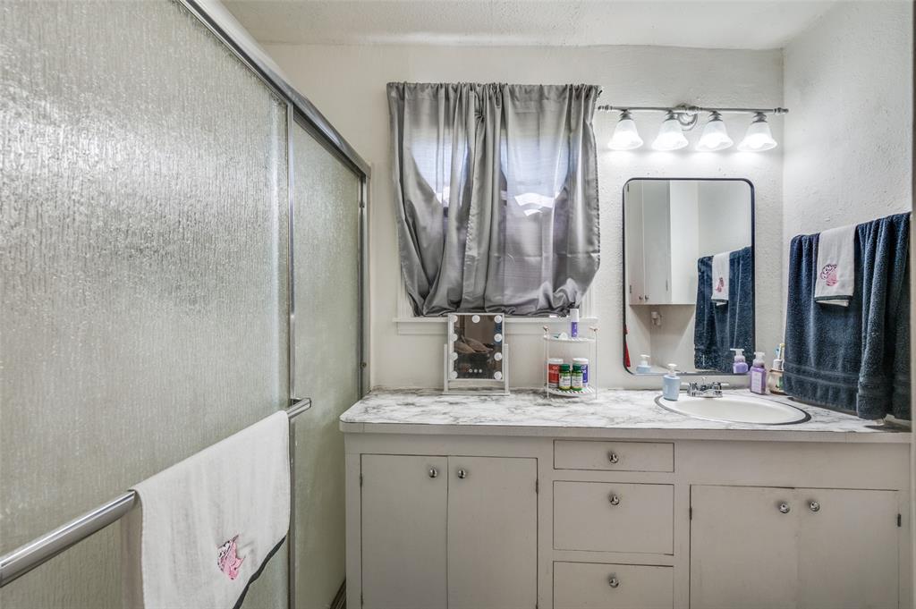 Clyde W Mays Add - Residential