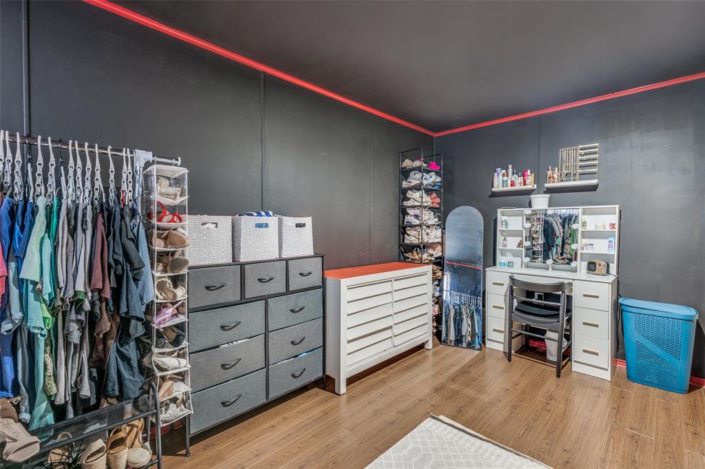 Clyde W Mays Add - Residential