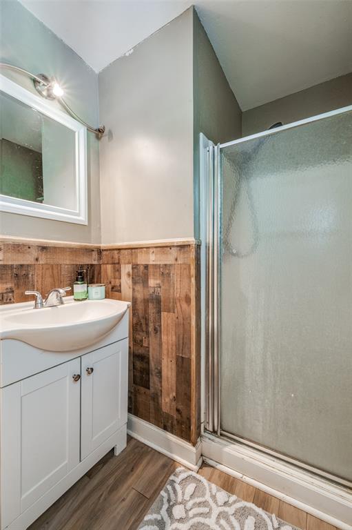 Clyde W Mays Add - Residential