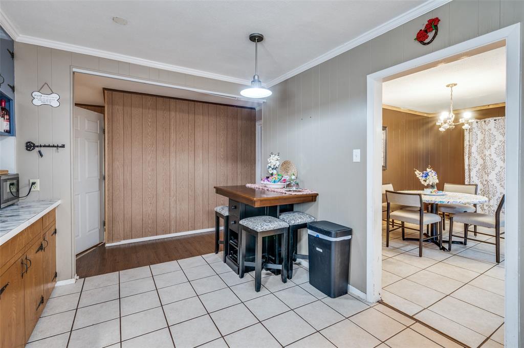 Clyde W Mays Add - Residential