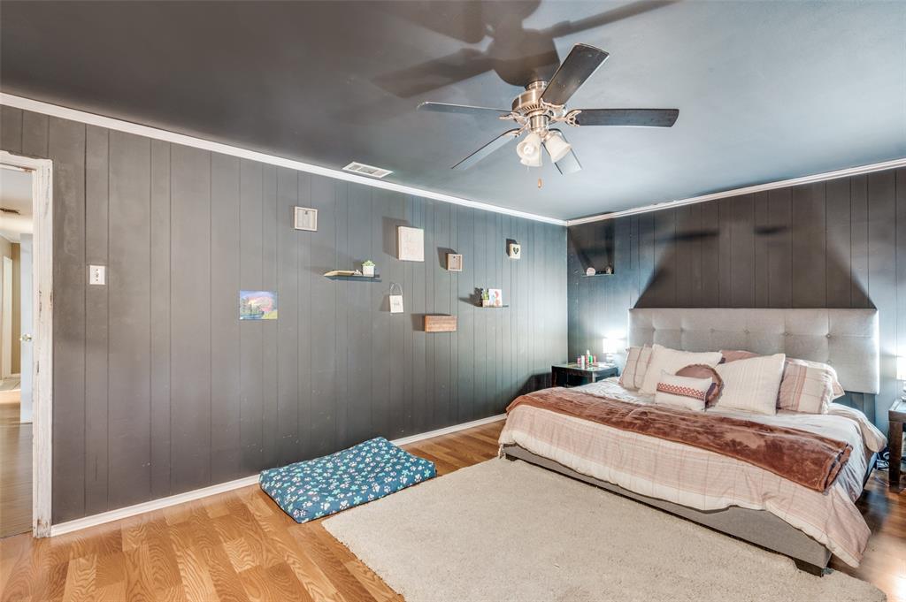 Clyde W Mays Add - Residential