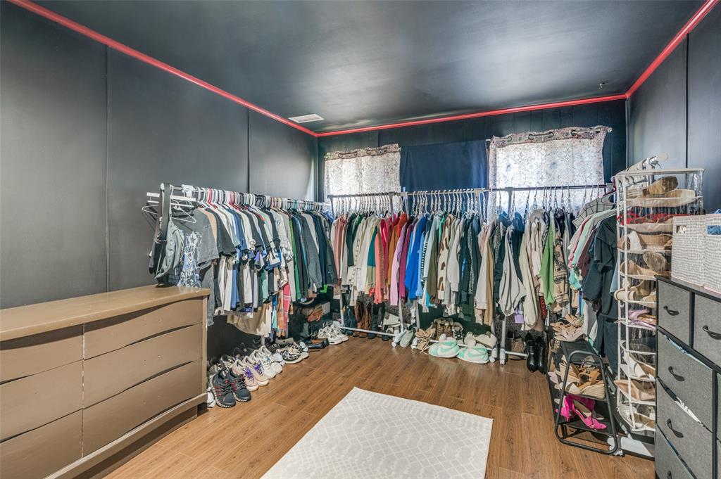 Clyde W Mays Add - Residential