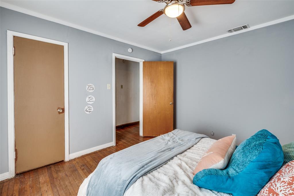 Clyde W Mays Add - Residential