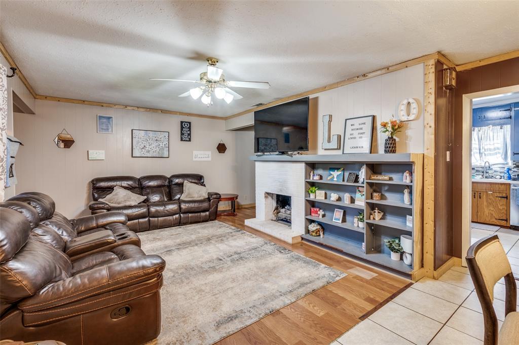 Clyde W Mays Add - Residential