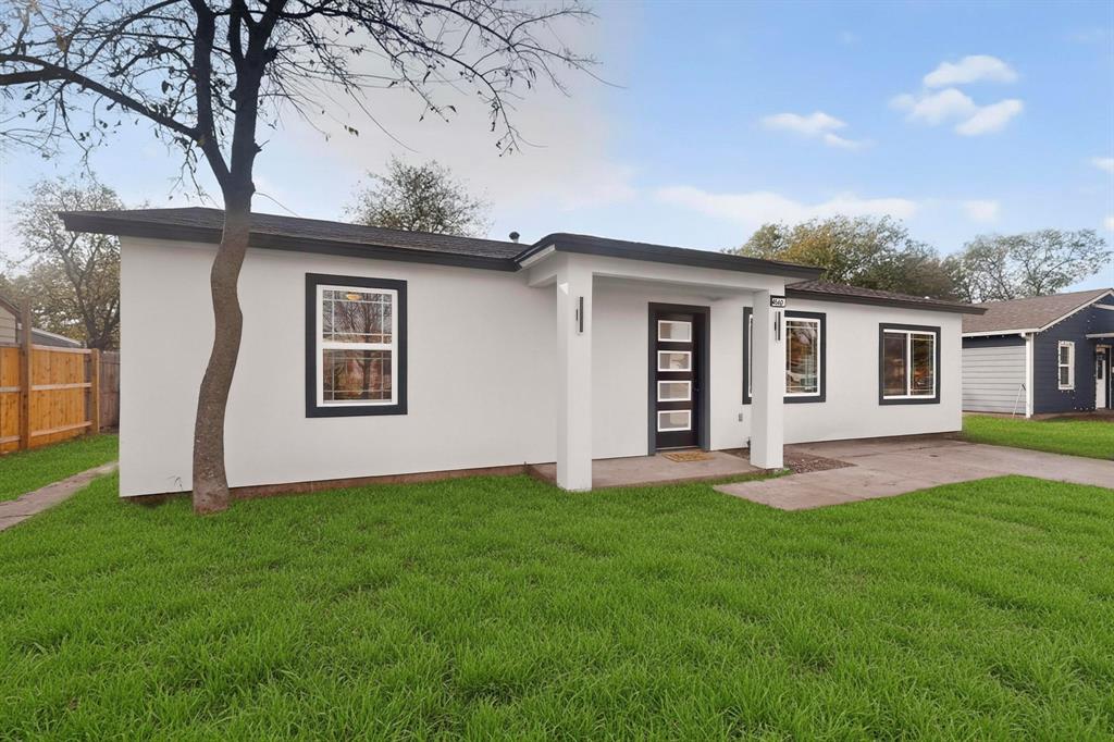 Western Park - Residential