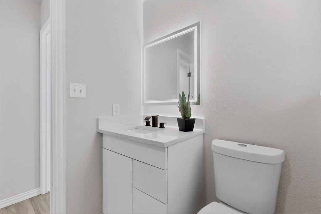 Western Park - Residential