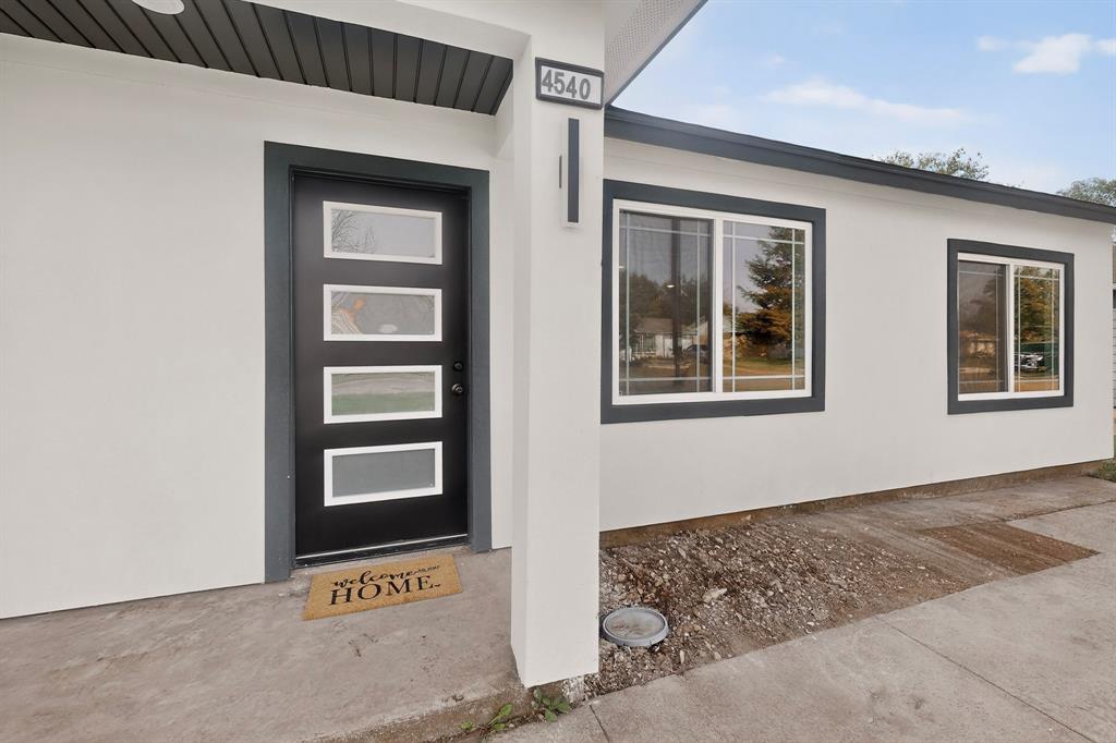 Western Park - Residential