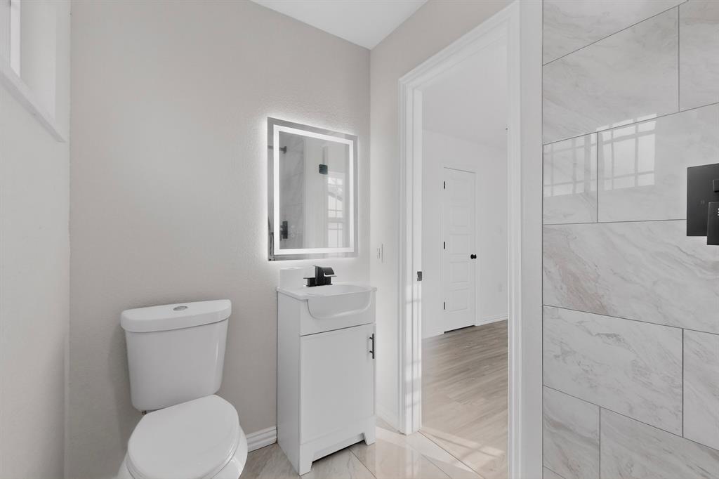 Western Park - Residential