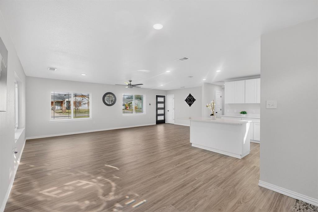 Western Park - Residential