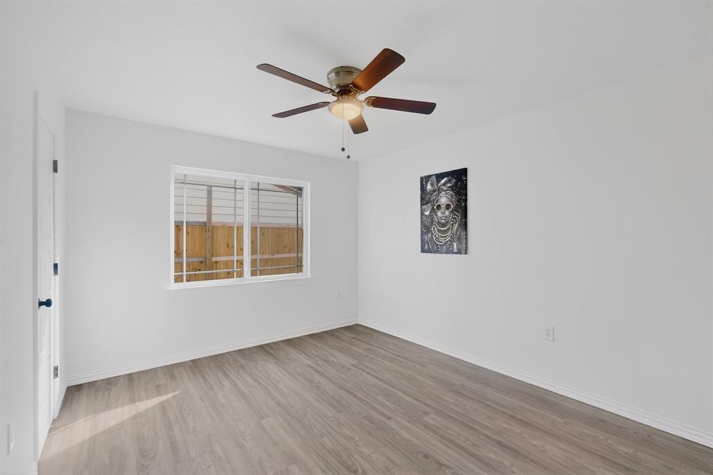 Western Park - Residential