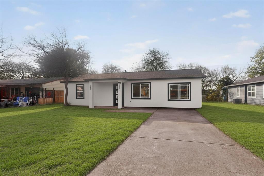 Western Park - Residential