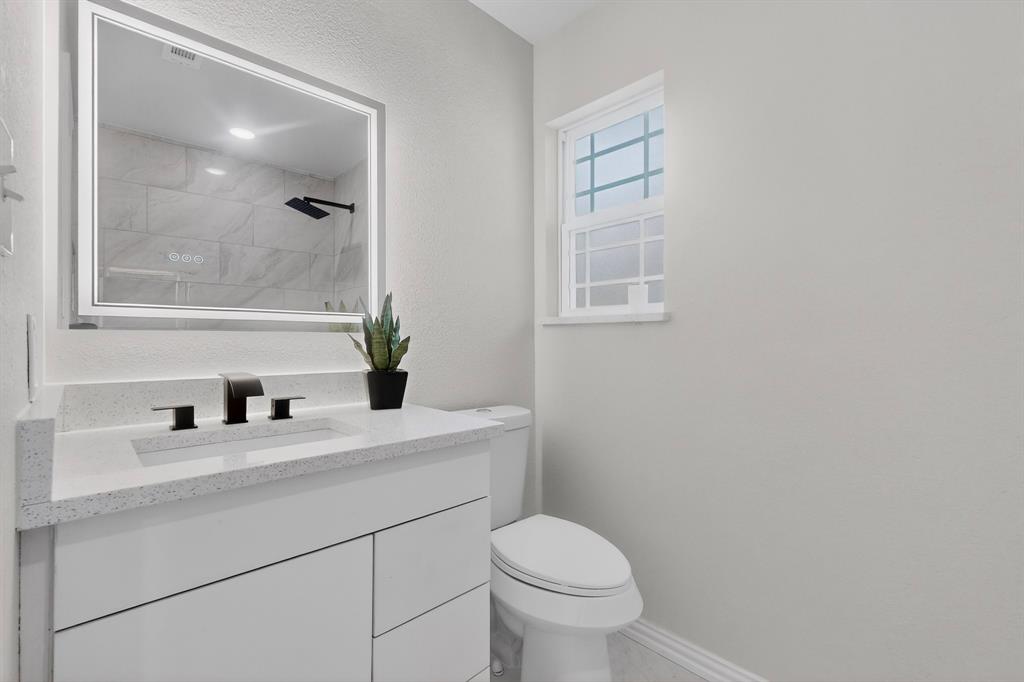 Western Park - Residential