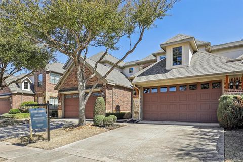 3120 Bloomfield Court Plano TX 75093