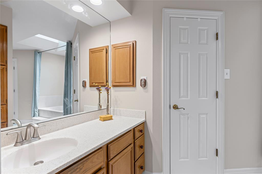 Long Creek Subdivision - Residential