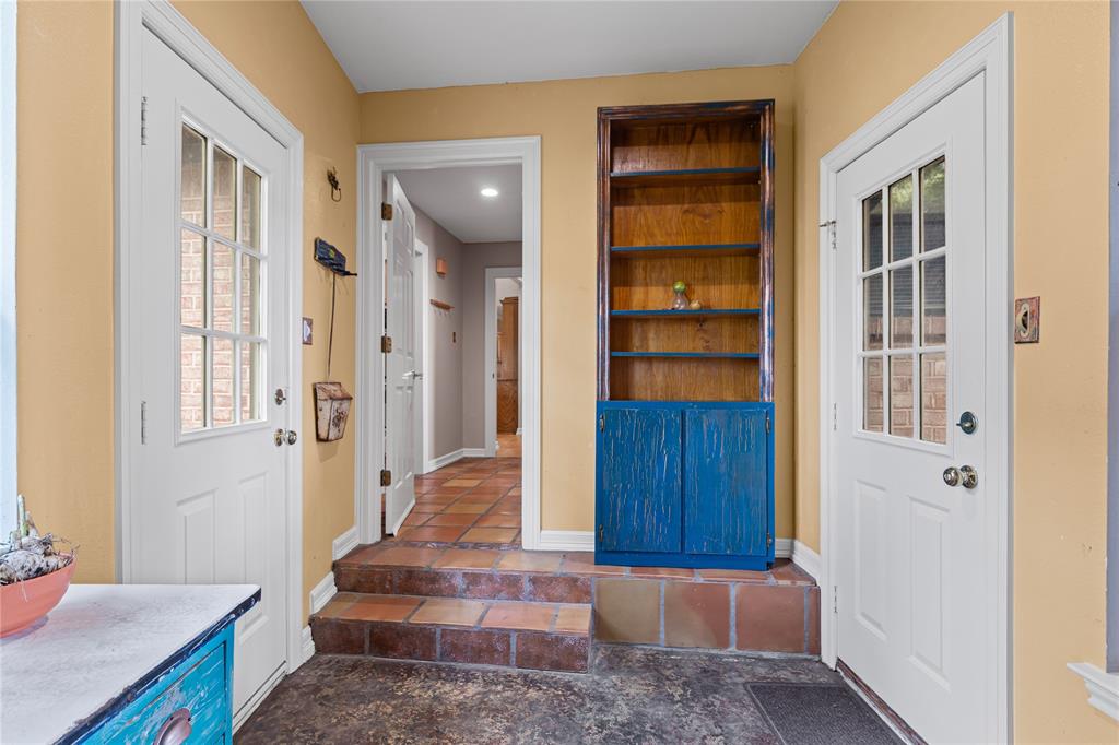 Long Creek Subdivision - Residential
