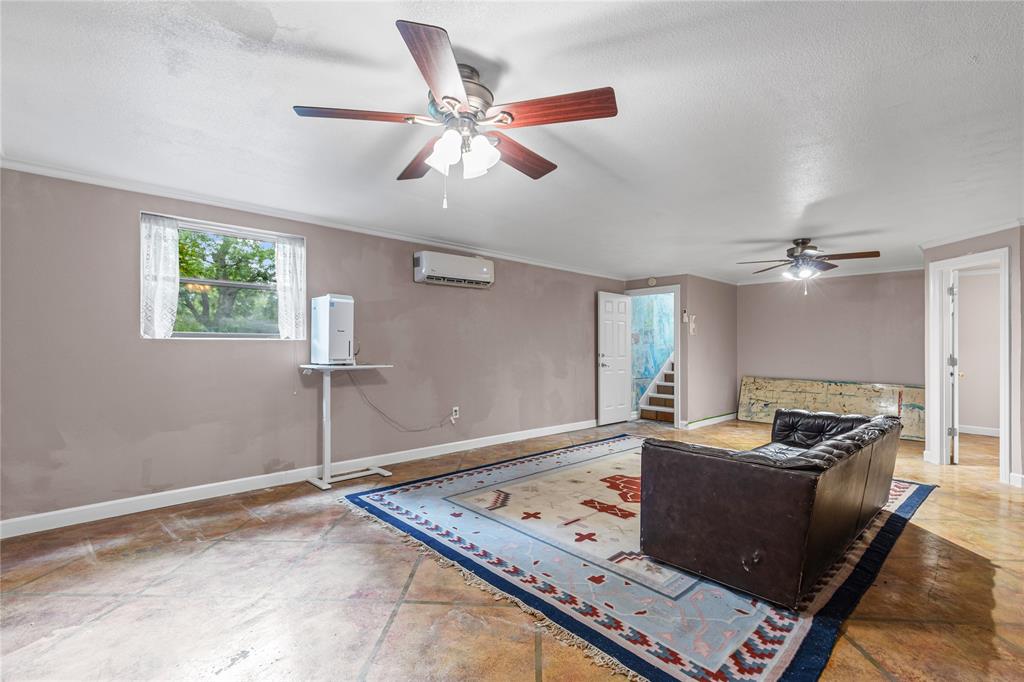 Long Creek Subdivision - Residential
