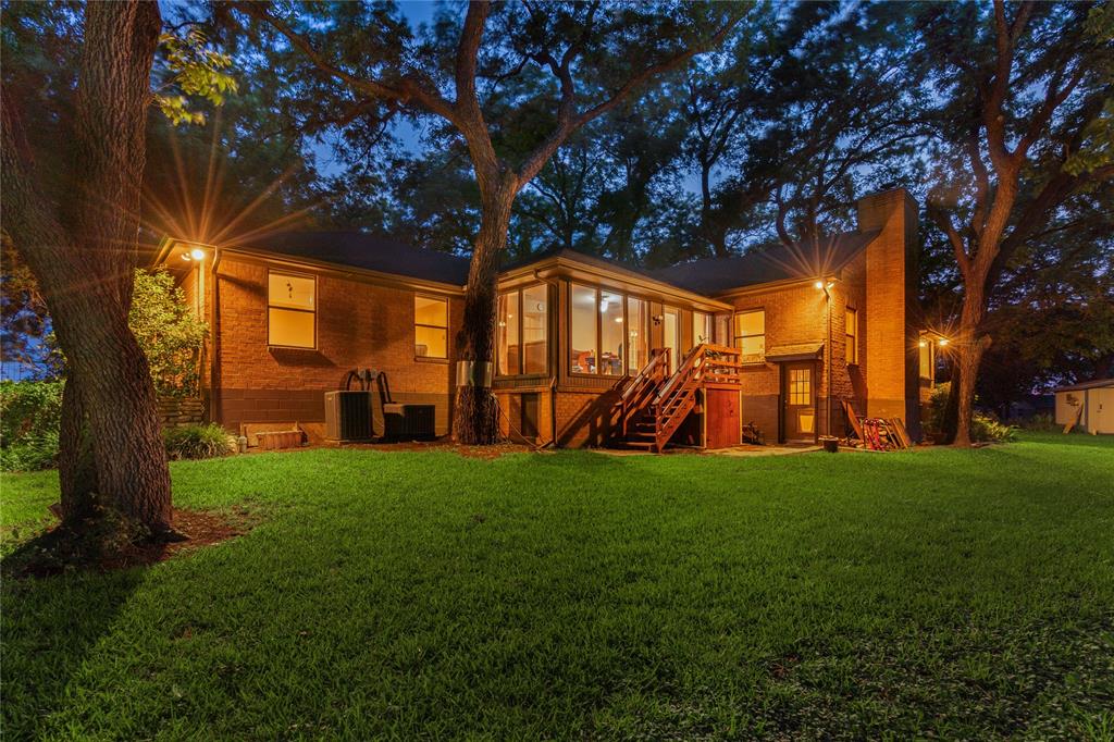 Long Creek Subdivision - Residential