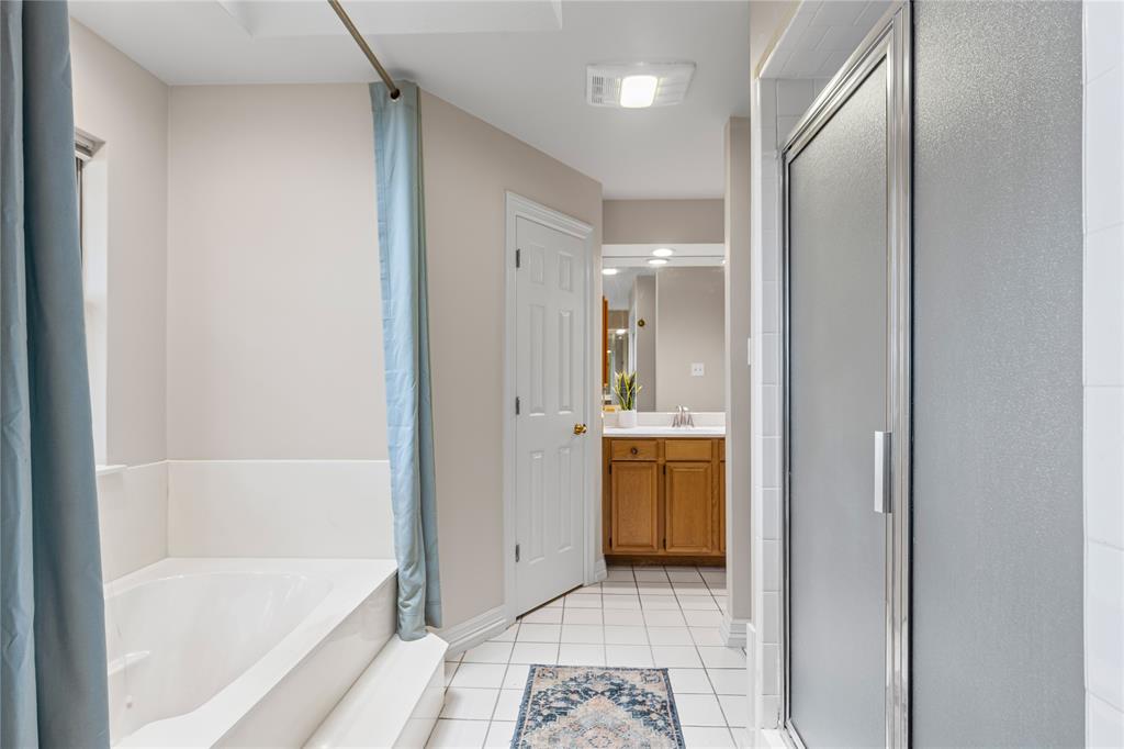 Long Creek Subdivision - Residential