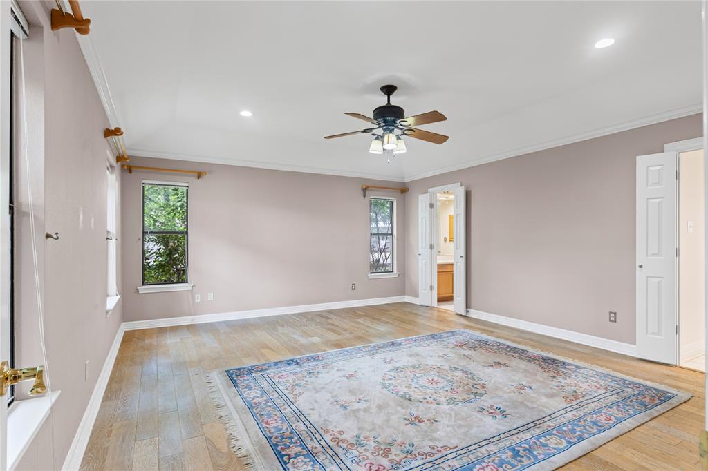 Long Creek Subdivision - Residential