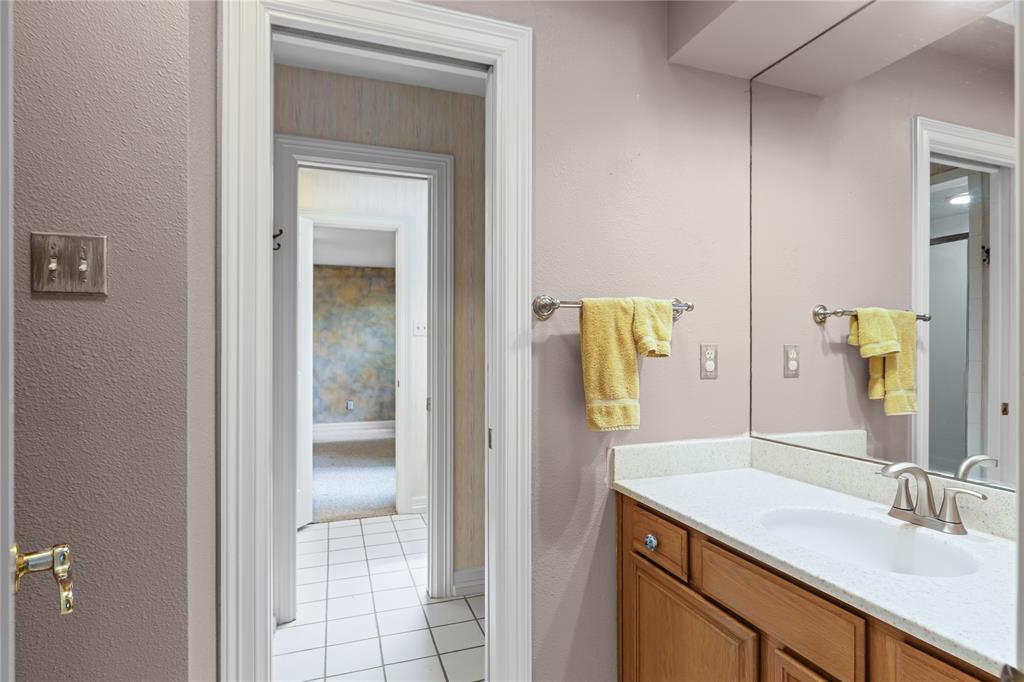 Long Creek Subdivision - Residential
