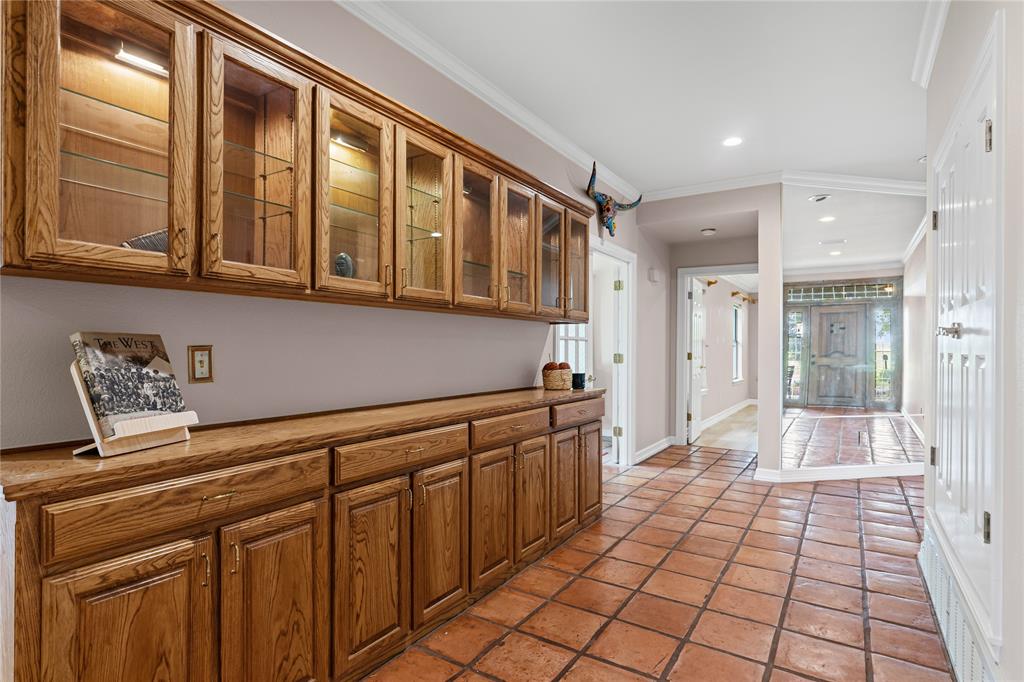 Long Creek Subdivision - Residential