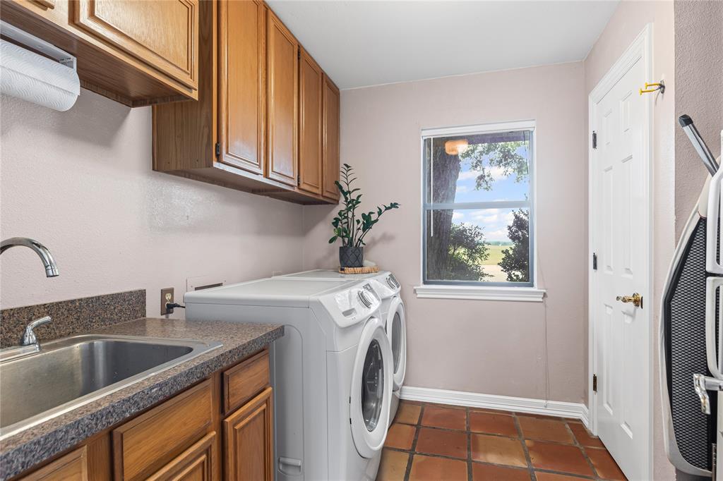 Long Creek Subdivision - Residential