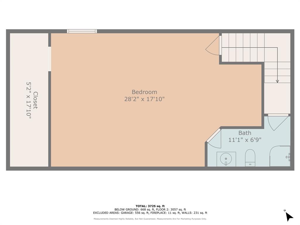 Long Creek Subdivision - Residential