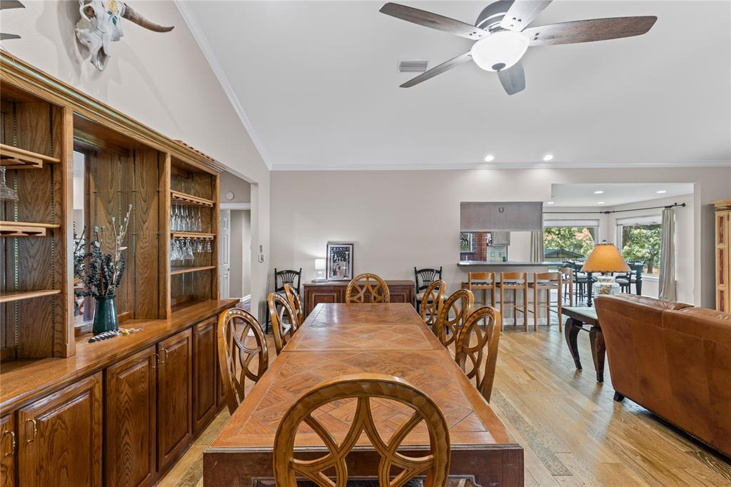 Long Creek Subdivision - Residential