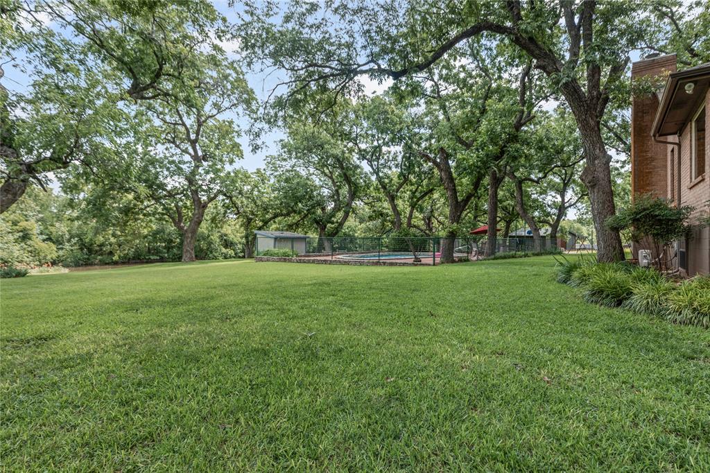 Long Creek Subdivision - Residential
