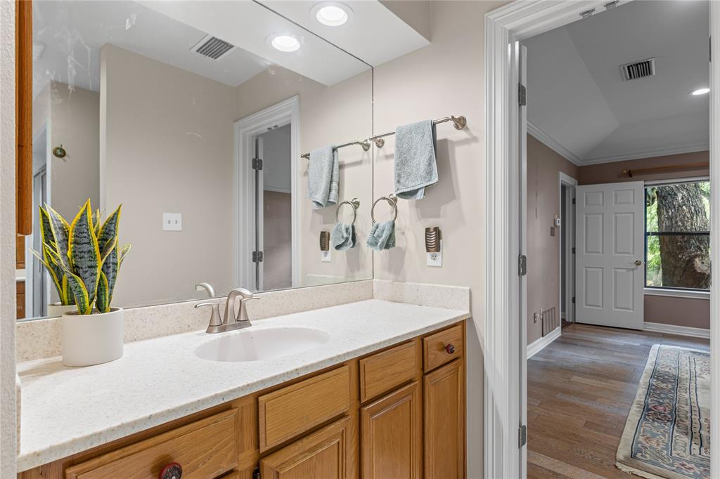 Long Creek Subdivision - Residential