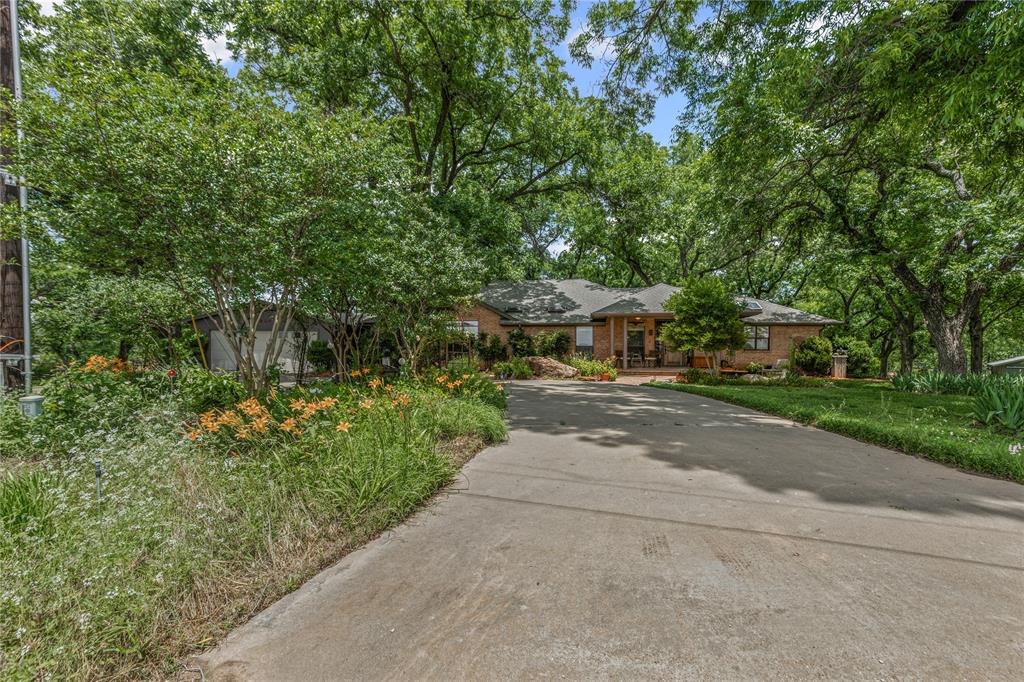 Long Creek Subdivision - Residential