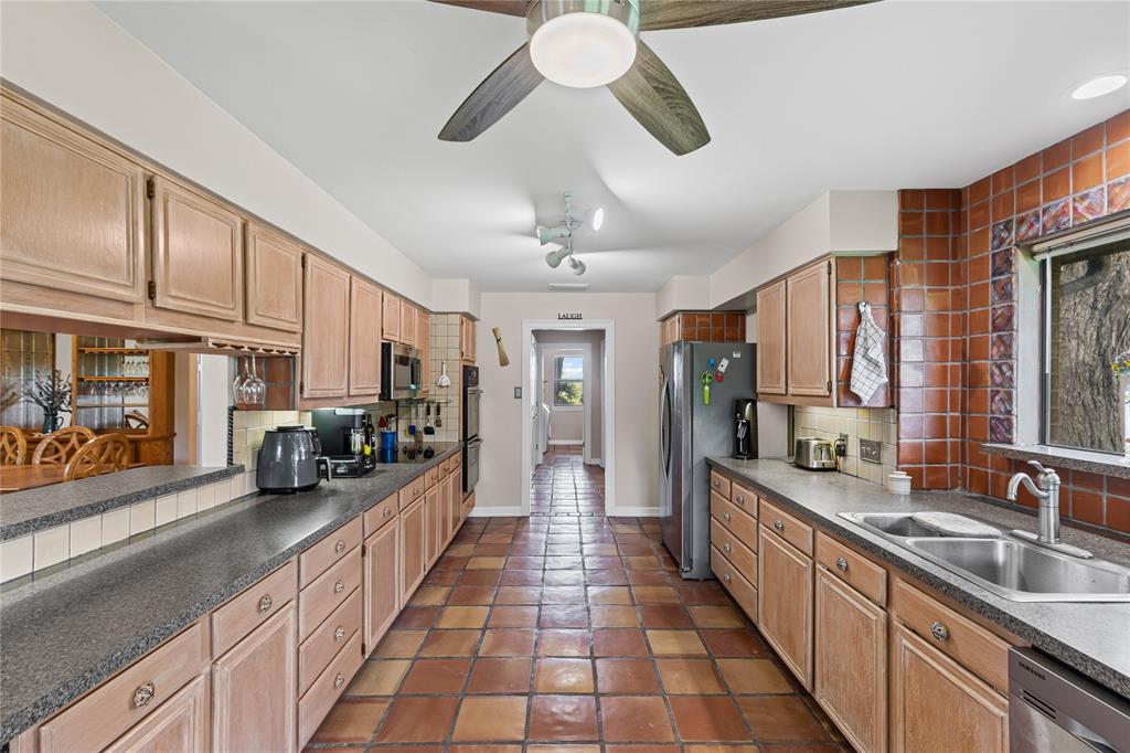 Long Creek Subdivision - Residential