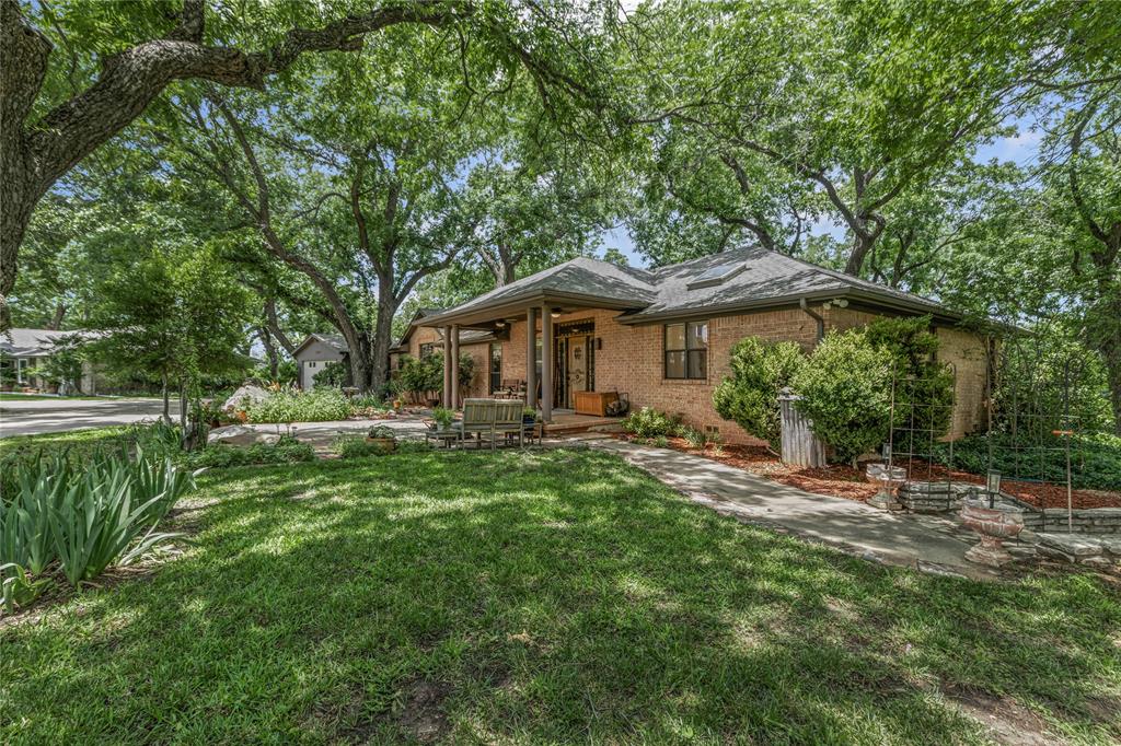 Long Creek Subdivision - Residential