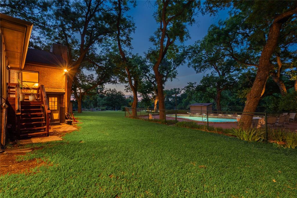 Long Creek Subdivision - Residential