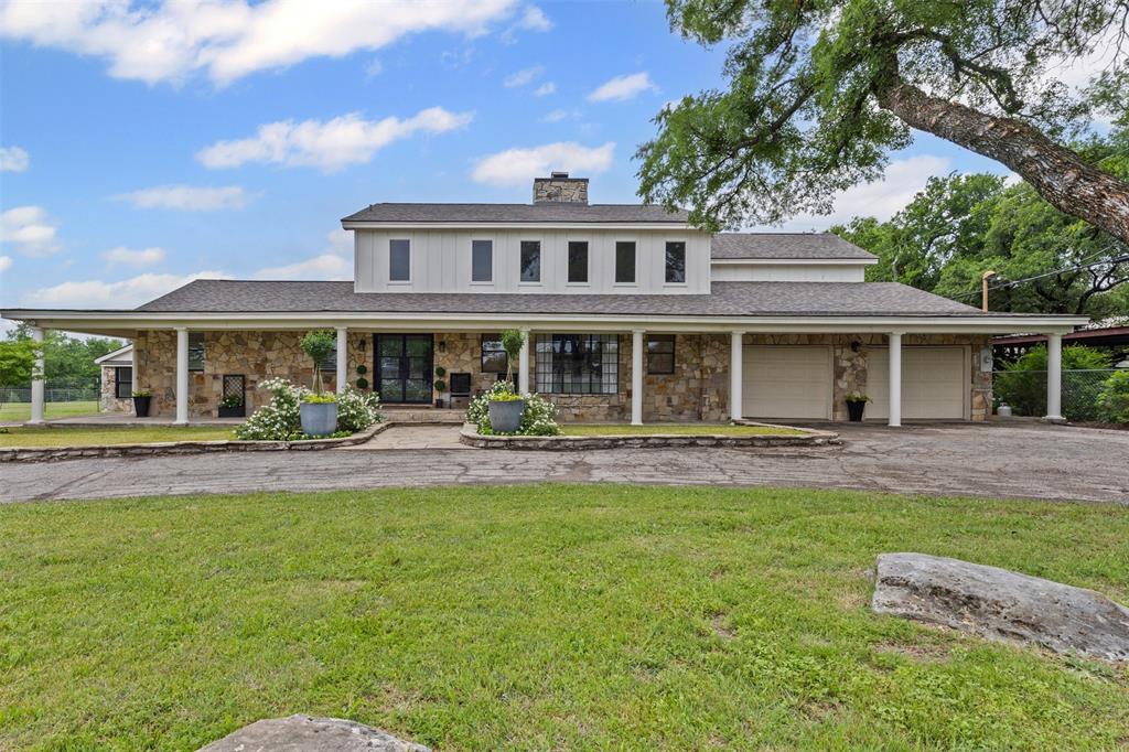 9501 Confederate Park Road