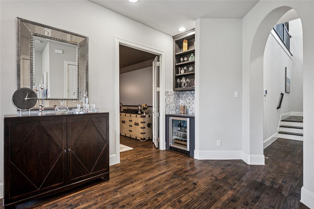 Vue Las Colinas - Residential