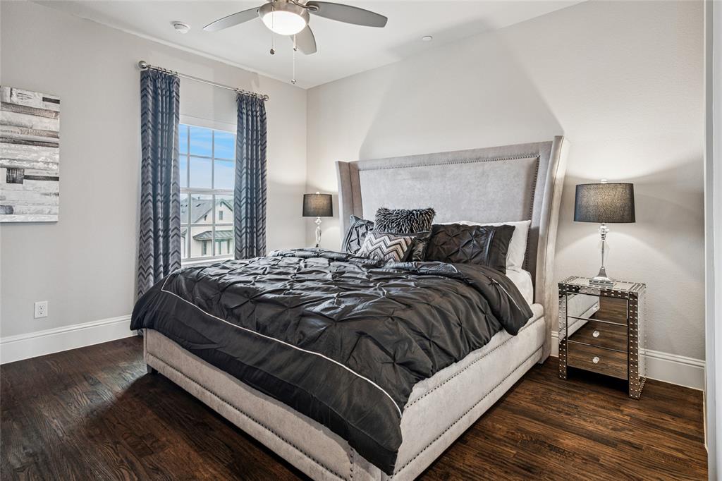 Vue Las Colinas - Residential