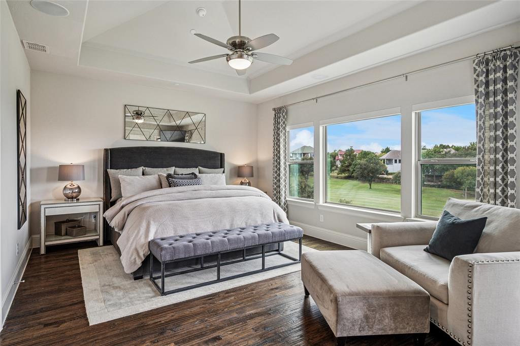 Vue Las Colinas - Residential