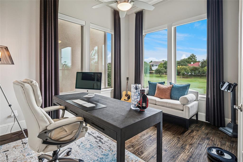 Vue Las Colinas - Residential