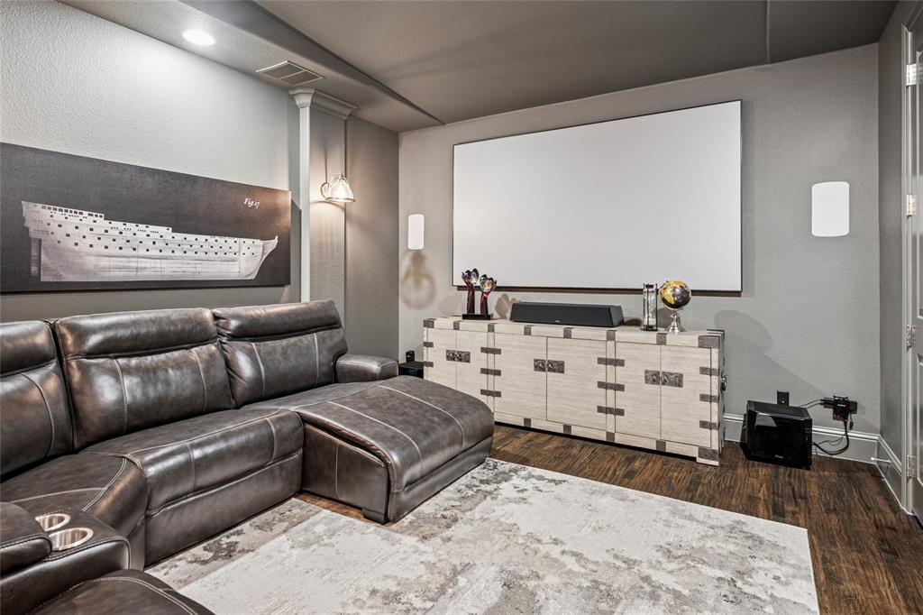 Vue Las Colinas - Residential