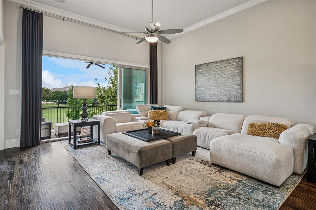 4823 Cloudcroft Lane