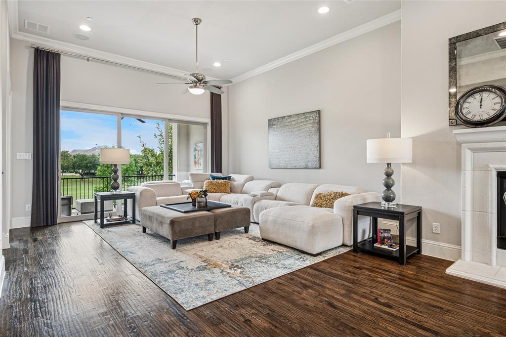 4823 Cloudcroft Lane