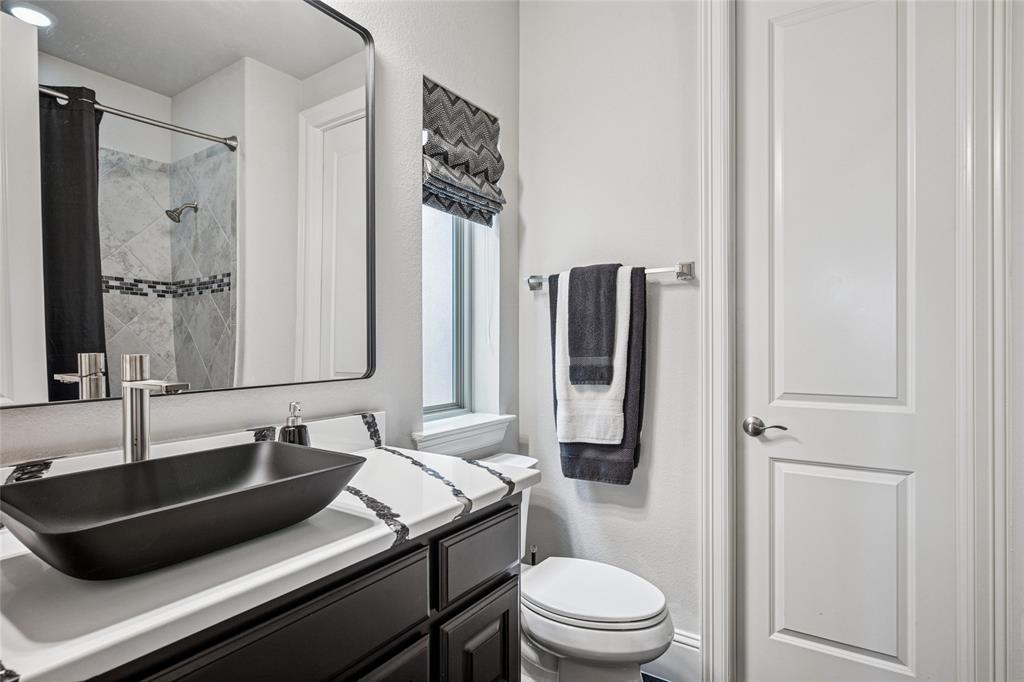 Vue Las Colinas - Residential