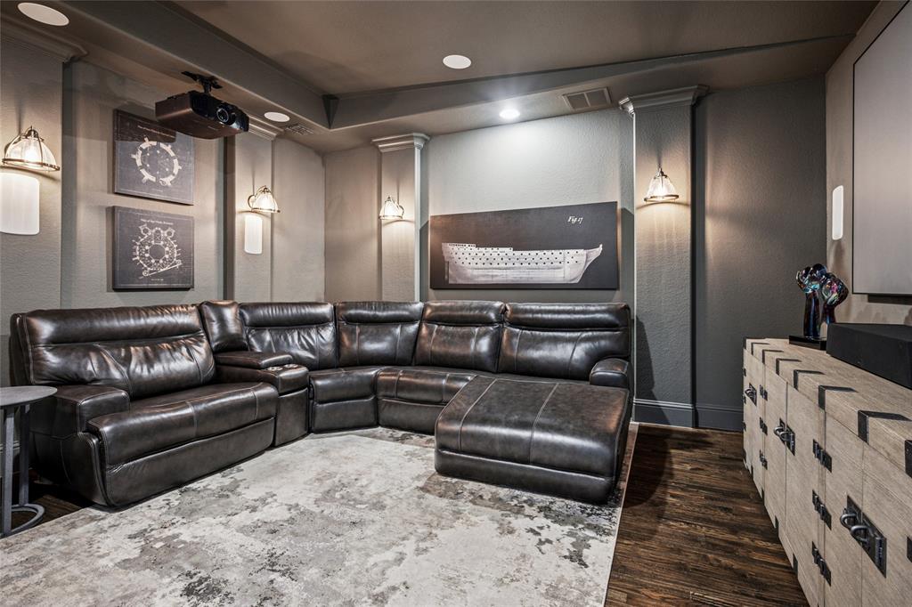 Vue Las Colinas - Residential