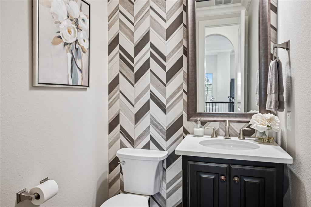 Vue Las Colinas - Residential