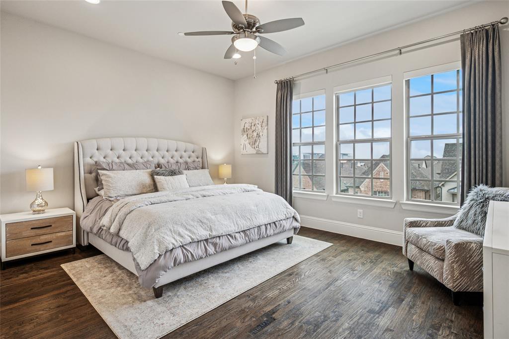 Vue Las Colinas - Residential