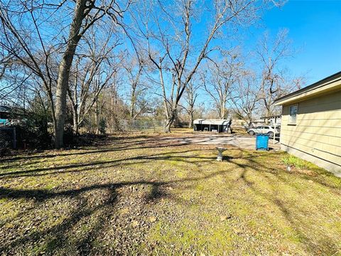 A home in Winnsboro